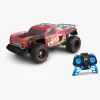 Fjernstyret-Nikko Pro Truck Racing #5 Fjernstyret Bil