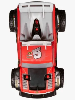 Fjernstyret-Nikko Pro Truck Racing #5 Fjernstyret Bil