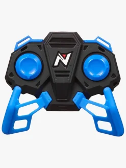 Fjernstyret-Nikko Pro Truck Racing #5 Fjernstyret Bil