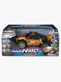 Fjernstyret-Nikko Race Buggies Hyper Blaze Fjernstyret Bil
