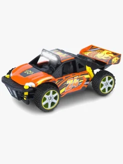 Fjernstyret-Nikko Race Buggies Hyper Blaze Fjernstyret Bil