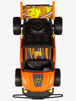 Fjernstyret-Nikko Race Buggies Hyper Blaze Fjernstyret Bil