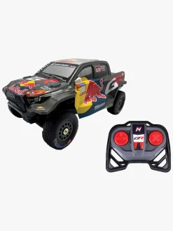 Fjernstyret-Nikko Toyota Dakar Moraes ProTrucks Fjernstyret Bil 1:12