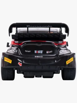 Fjernstyret-Nikko Toyota Rovanperä Fjernstyret Bil 1:16 med Ekstra Dæk