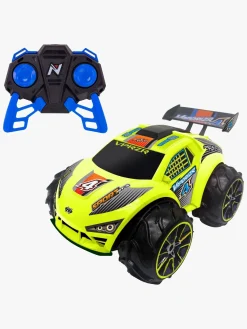 Fjernstyret-Nikko VaporizR 4 Amfibisk Fjernstyret Bil