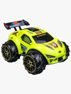 Fjernstyret-Nikko VaporizR 4 Amfibisk Fjernstyret Bil