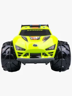 Fjernstyret-Nikko VaporizR 4 Amfibisk Fjernstyret Bil