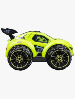 Fjernstyret-Nikko VaporizR 4 Amfibisk Fjernstyret Bil