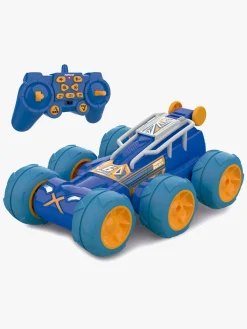 Fjernstyret-Ninco 6 Wheeler Akrobat Fjernstyret Bil