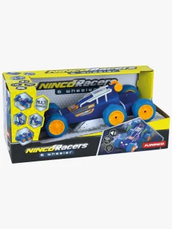 Fjernstyret-Ninco 6 Wheeler Akrobat Fjernstyret Bil