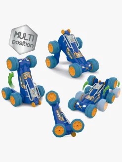 Fjernstyret-Ninco 6 Wheeler Akrobat Fjernstyret Bil