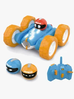 Fjernstyret-Ninco Acrobatic Fjernstyret Bil