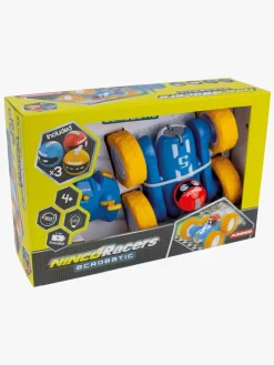 Fjernstyret-Ninco Acrobatic Fjernstyret Bil