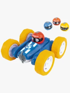 Fjernstyret-Ninco Acrobatic Fjernstyret Bil