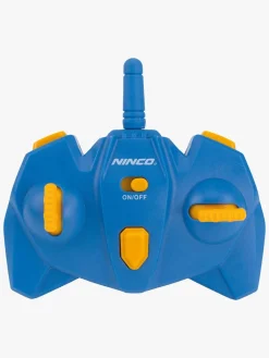 Fjernstyret-Ninco Acrobatic Fjernstyret Bil