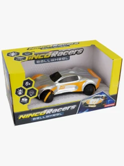 Fjernstyret-Ninco Ball Wheel Fjernstyret Bil