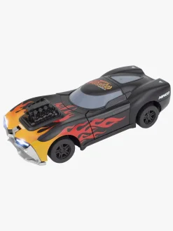 Fjernstyret-Ninco Crasher Fjernstyret Bil