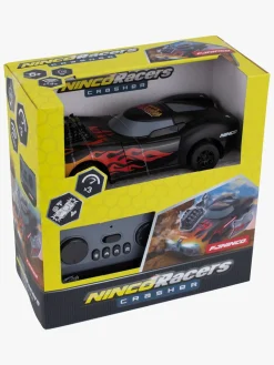 Fjernstyret-Ninco Crasher Fjernstyret Bil
