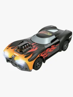Fjernstyret-Ninco Crasher Fjernstyret Bil