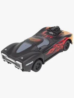 Fjernstyret-Ninco Crasher Fjernstyret Bil