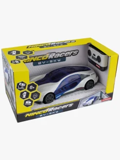 Fjernstyret-Ninco Ev-Sky Fjernstyret Bil