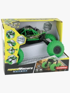 Fjernstyret-Ninco Mutant Fjernstyret Bil