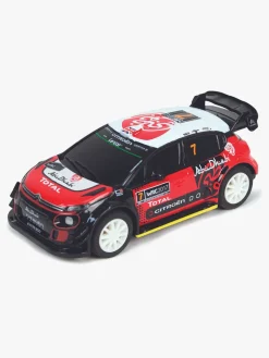 Legetøjsbiler & -Fartøjer-Ninco Racerbane WRC Ice Rally Cup