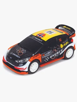 Legetøjsbiler & -Fartøjer-Ninco Racerbane WRC Ice Rally Cup