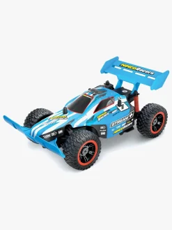 Fjernstyret-Ninco Stream + Fjernstyret Bil