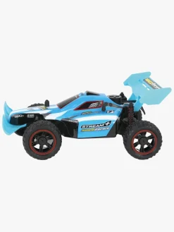 Fjernstyret-Ninco Stream + Fjernstyret Bil