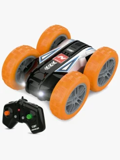 Fjernstyret-Ninco Stunt Orange 2 Fjernstyret Bil