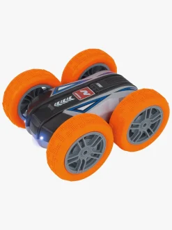 Fjernstyret-Ninco Stunt Orange 2 Fjernstyret Bil