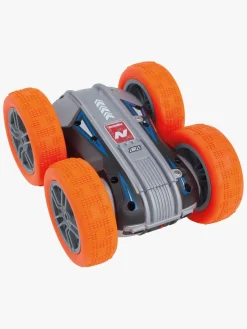 Fjernstyret-Ninco Stunt Orange 2 Fjernstyret Bil