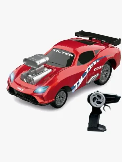 Fjernstyret-Ninco Tilter Fjernstyret Bil