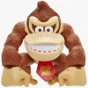 Legetøjsfigurer-Nintendo Figur Donkey Kong Deluxe 15 cm