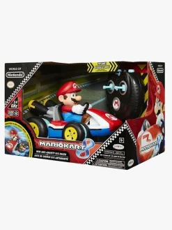 Fjernstyret-SuperMario Nintendo Mario Gokart Mini RC Racer