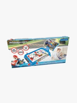 Spil & Puslespil-SuperMario Nintendo Mario Kart Flipperspil Elektronisk med Lys og Lyd