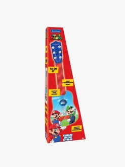 Musikinstrumenter-SuperMario Nintendo Super Mario Guitar 53 cm