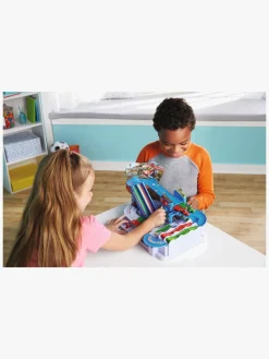 Legetøjsbiler & -Fartøjer-SuperMario Nintendo Super Mario Kart Racerbane DX