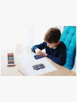 Kreativt Legetøj-SuperMario Nintendo Super Mario Lommeregner