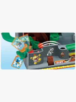 Spil & Puslespil-SuperMario Nintendo Super Mario Spil Eventyrspil DX