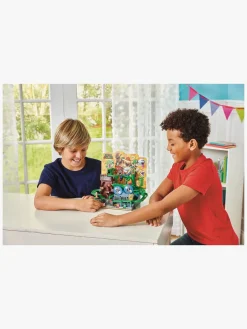 Spil & Puslespil-SuperMario Nintendo Super Mario Spil Eventyrspil DX