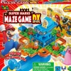 Spil & Puslespil-SuperMario Nintendo Super Mario Spil Labyrint Spil DX