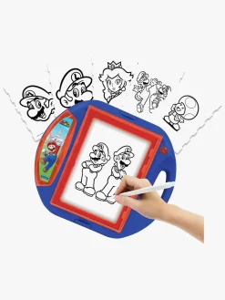 Kreativt Legetøj-SuperMario Nintendo Super Mario Tegneprojektor