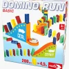 Spil & Puslespil-Noris Domino Run Basic