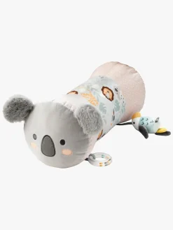 Babylegetøj-Nuby Adventures Tummy time Aktivitetspude