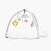 Babylegetøj-Nuby Cloud & Star Playtime Gym