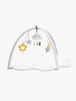 Babylegetøj-Nuby Cloud & Star Playtime Gym