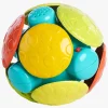 Babylegetøj-Oball Wobble Bobble Aktivitetslegetøj