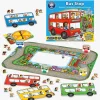 Spil & Puslespil-OrchardToys Orchard Toys Børnespil Busstoppested